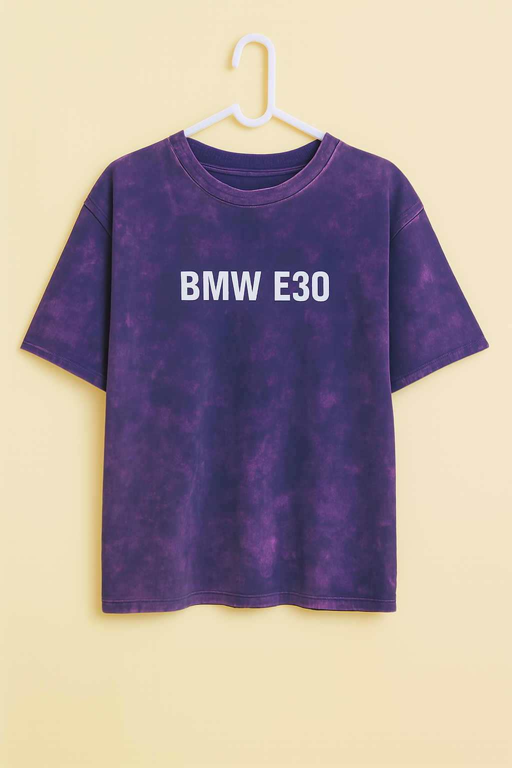 BMW VIOLET EDITION
