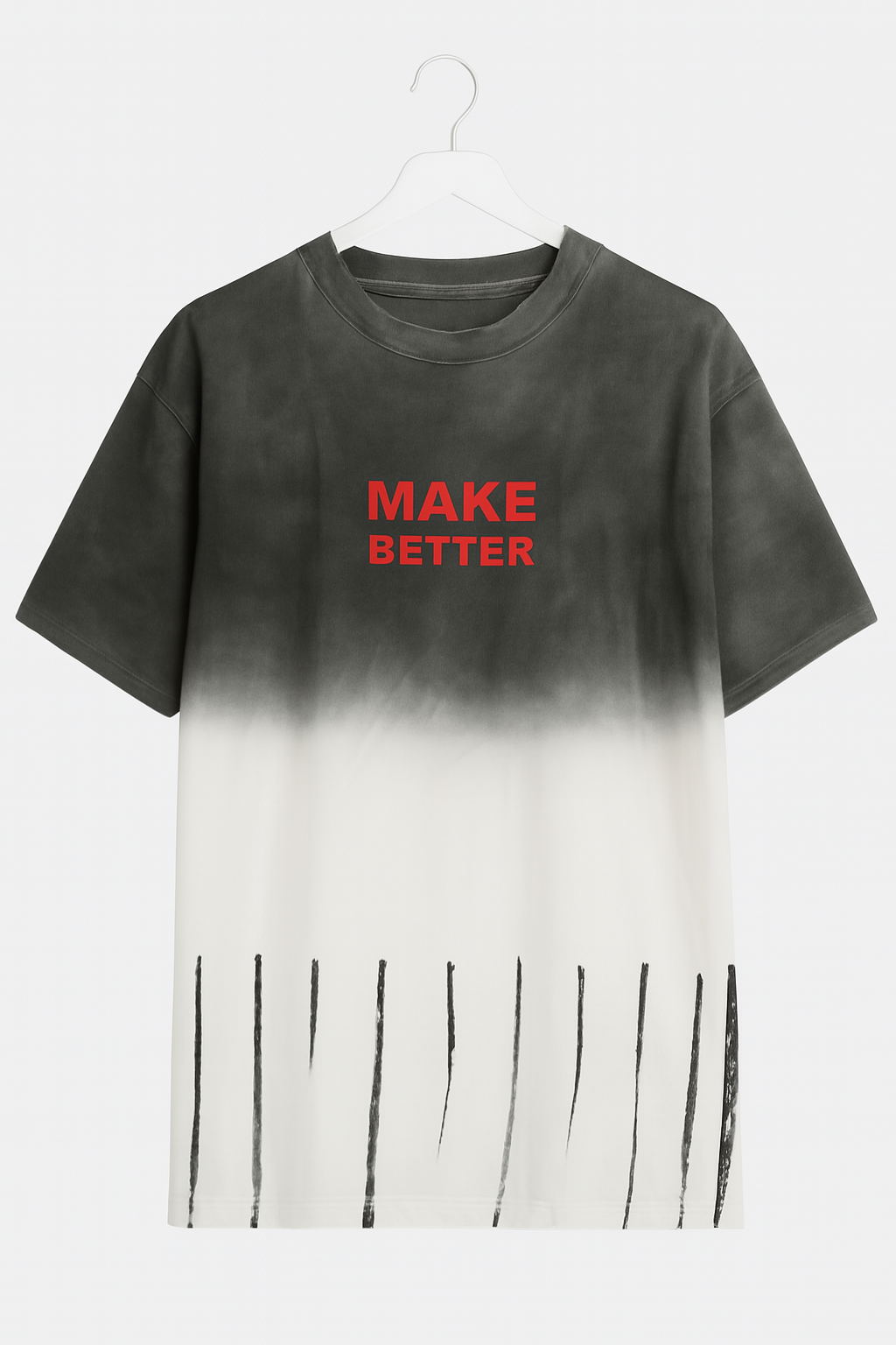 Make Better-White edition