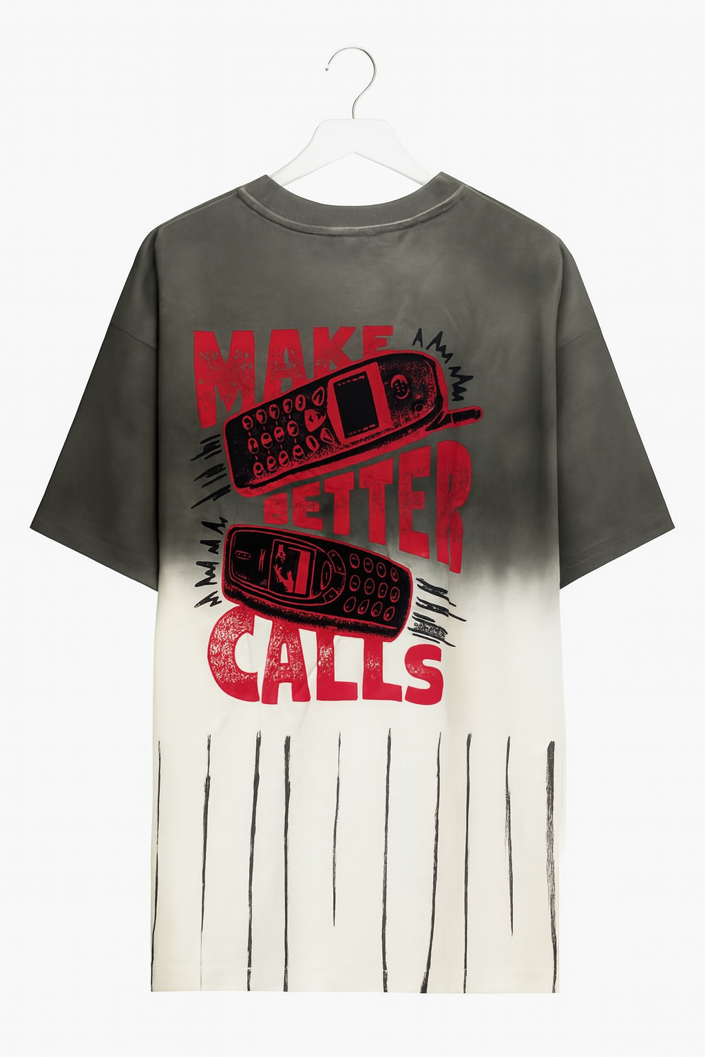 Make Better-White edition