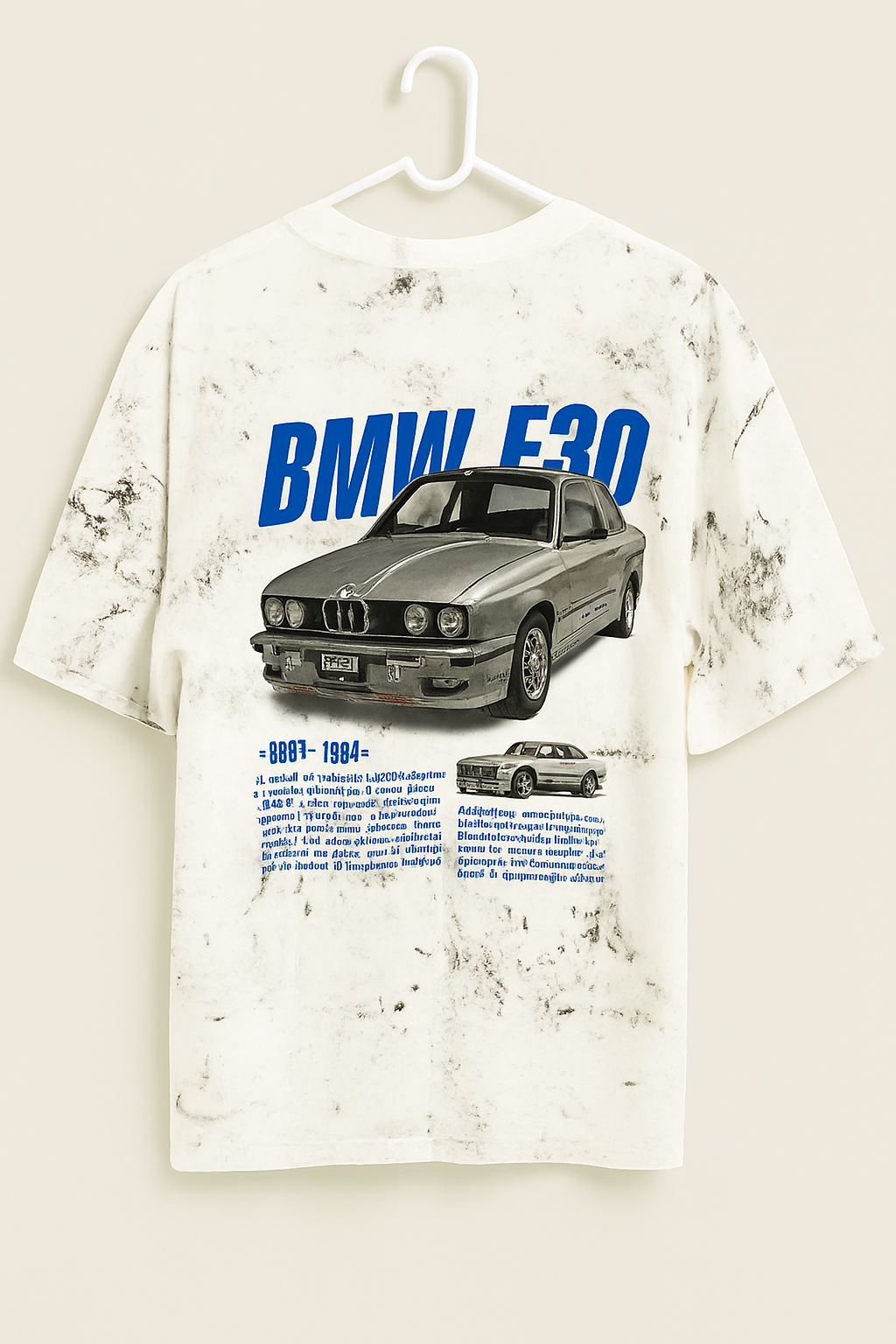 BMW WHITE EDITION