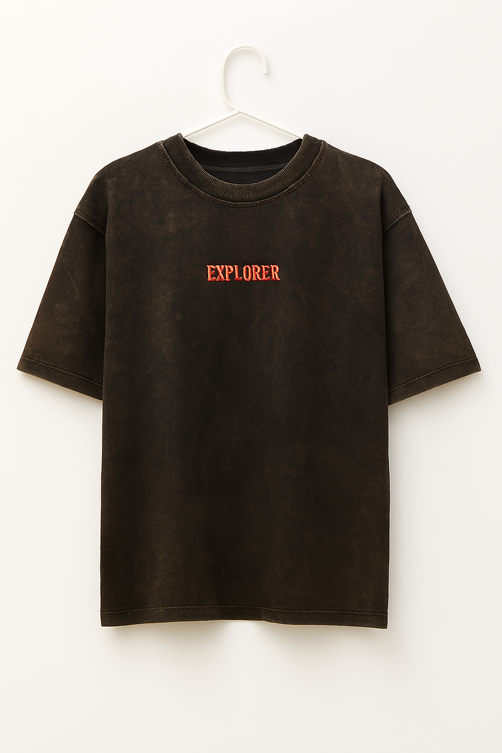 Explorer Brown Edition